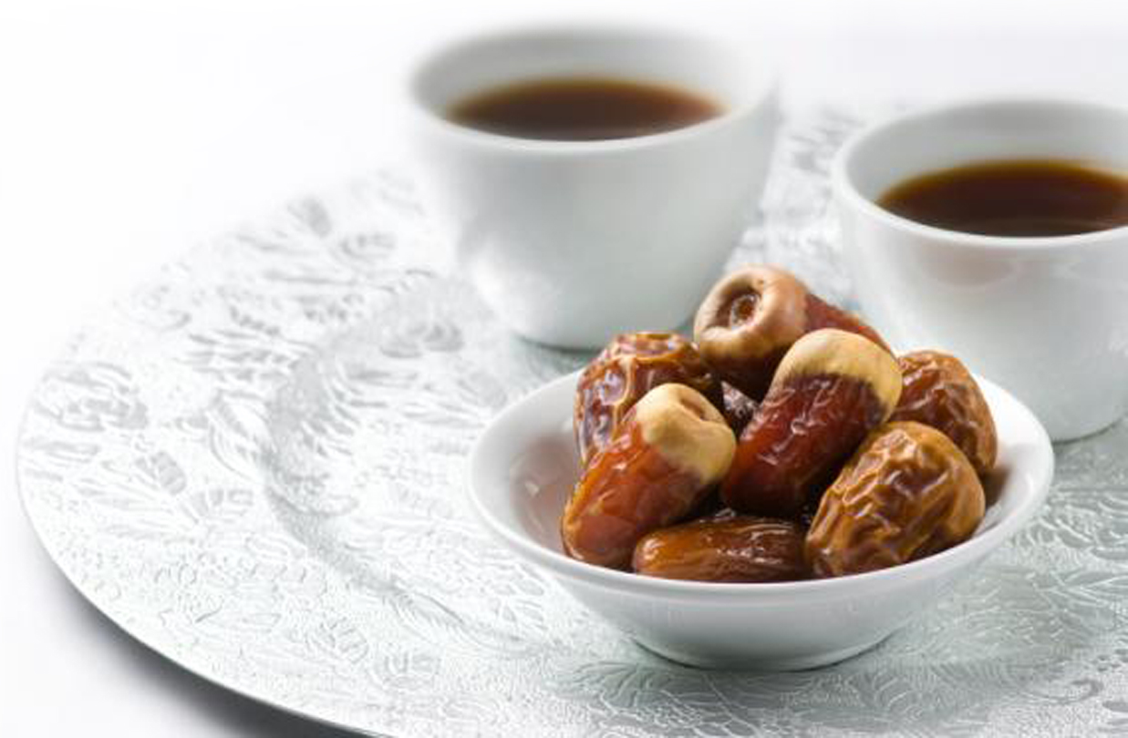 রমজান সংযম এর মাস, খাদ্য উৎসব এর মাস নয়